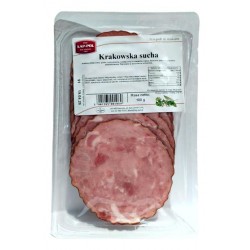 ŁAP-POL Krakowska sucha...