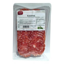 ŁAP-POL Kidziuk plastry 70g