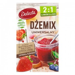 DELECTA Dżemix uniwersalny...