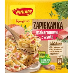 WINIARY Pomysł na...