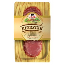 ZMB Kidziuk plastry 100g [15]