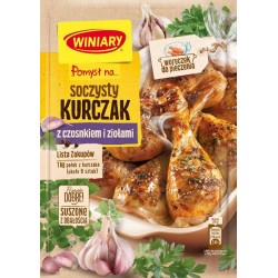 WINIARY Pomysł na kurczk z...