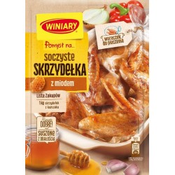 WINIARY Pomysł na...