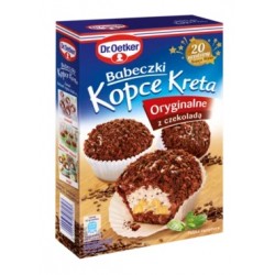 DR OETKER Babeczki kopice...
