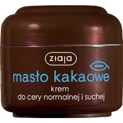 ZIAJA  Krem do cery...