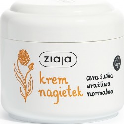 ZIAJA  Krem nagietek 100ml