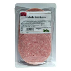 ŁAP-POL Mielonka...
