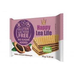 FLIS HAPPY Lea Life wafle...