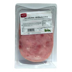 ŁAP-POL Szynka delikatesowa...