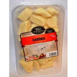 BIG Kluski leniwe 500g