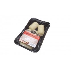BIG Pyzy tarte z mięsem 500g 