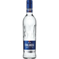 ALKOHOL Finlandia 40% 700ml...