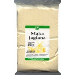 RADIX Mąka jaglana 450g [12]