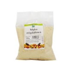 RADIX Mąka migdałowa 200g [15]