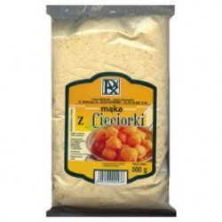 RADIX Mąka z cieciorki 500g...