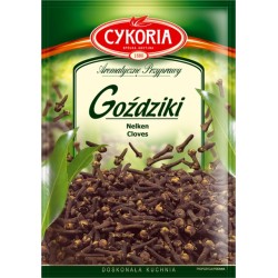 CYKORIA Goździki 15g [20]