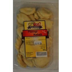 BIG Pierogi kebab 500g 