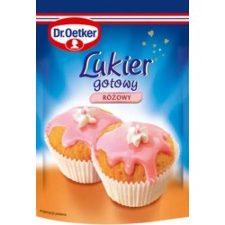 DR OETKER Lukier gotowy...