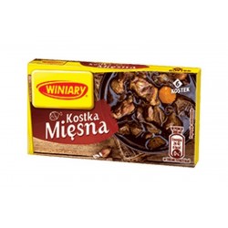 WINIARY Kostka mięsna 60g [20]