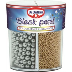 DR OETKER Dekoracja cukrowa...