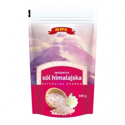 MK Sól himalajska naturalna...