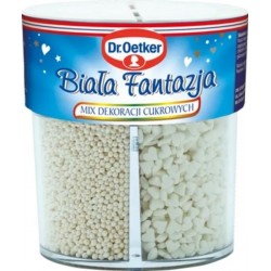 DR OETKER Dekoracja cukrowa...