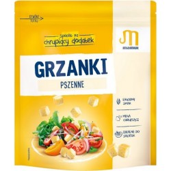 MAMUT Grzanki pszenne 150g...