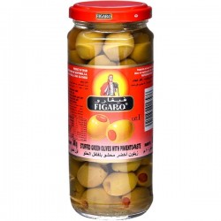 FIGARO Oliwki zielone z...