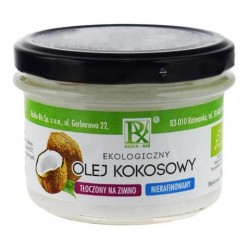 RADIX Bis olej kokosowy...
