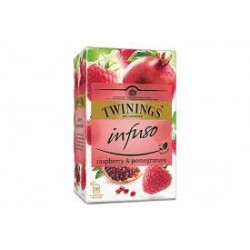TWININGS Herbata infuso...