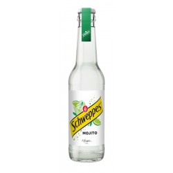 SCHWEPPES Napój gazowany...