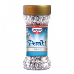 DR OETKER Dekoracja perełki...