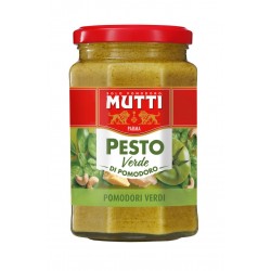 MUTTI PESTO VERDE Z...