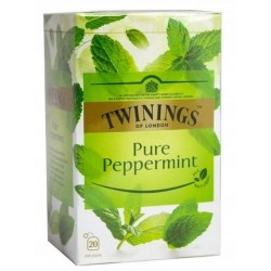 TWININGS Herbata infuso...