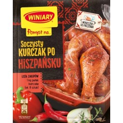 WINIARY Pomysł na soczysty...