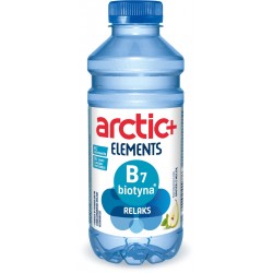 ARCTIC Woda b7 biotyna...