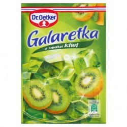 DR OETKER Galaretka o smaku...