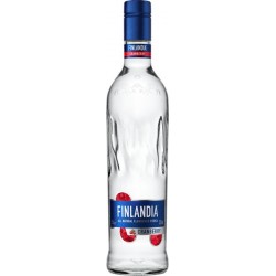 ALKOHOL Finlandia żurawina...