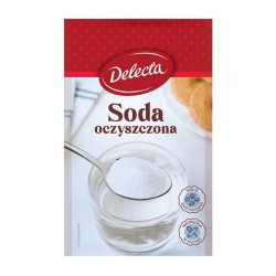 DELECTA Soda oczyszczona...