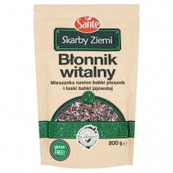 SANTE Skarby ziemi błonnik...