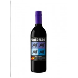 WINO Valdesol red semi...