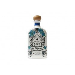 ALKOHOL Tequila catrina...