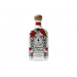 ALKOHOL Tequila catrina...
