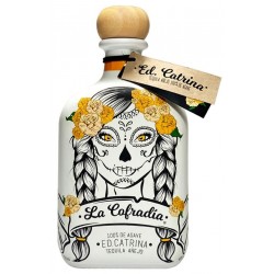 ALKOHOL Tequila catrina...
