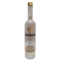 ALKOHOL Szelment wódka...