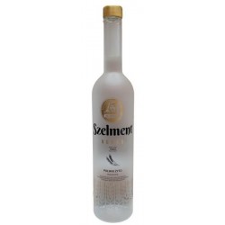 ALKOHOL Szelment wódka...