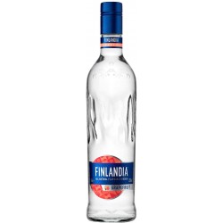 ALKOHOL Finlandia...