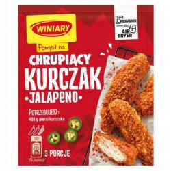 WINIARY Pomysł na chrupiący...
