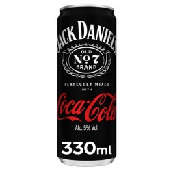 ALKOHOL JACK DANIELS...