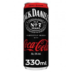 ALKOHOL JACK DANIELS...